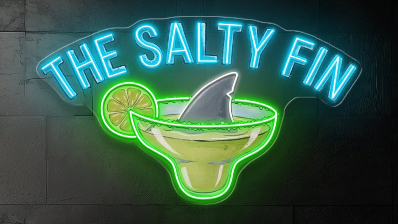 The Salty Fin